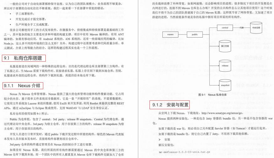 Github标星67.9k的微服务架构以及架构设计模式笔记我粉了