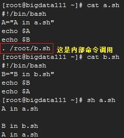 【10-1】做数据分析，要不要掌握Linux系列：shell编程之变量！