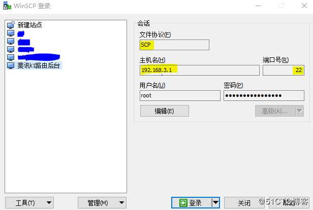 【教程】潘多拉Pandora-SS+多拨+去广告同时运行配置教（斐讯K1）