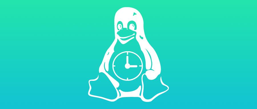 Linux 新手请进~8个 Date 命令使用示例