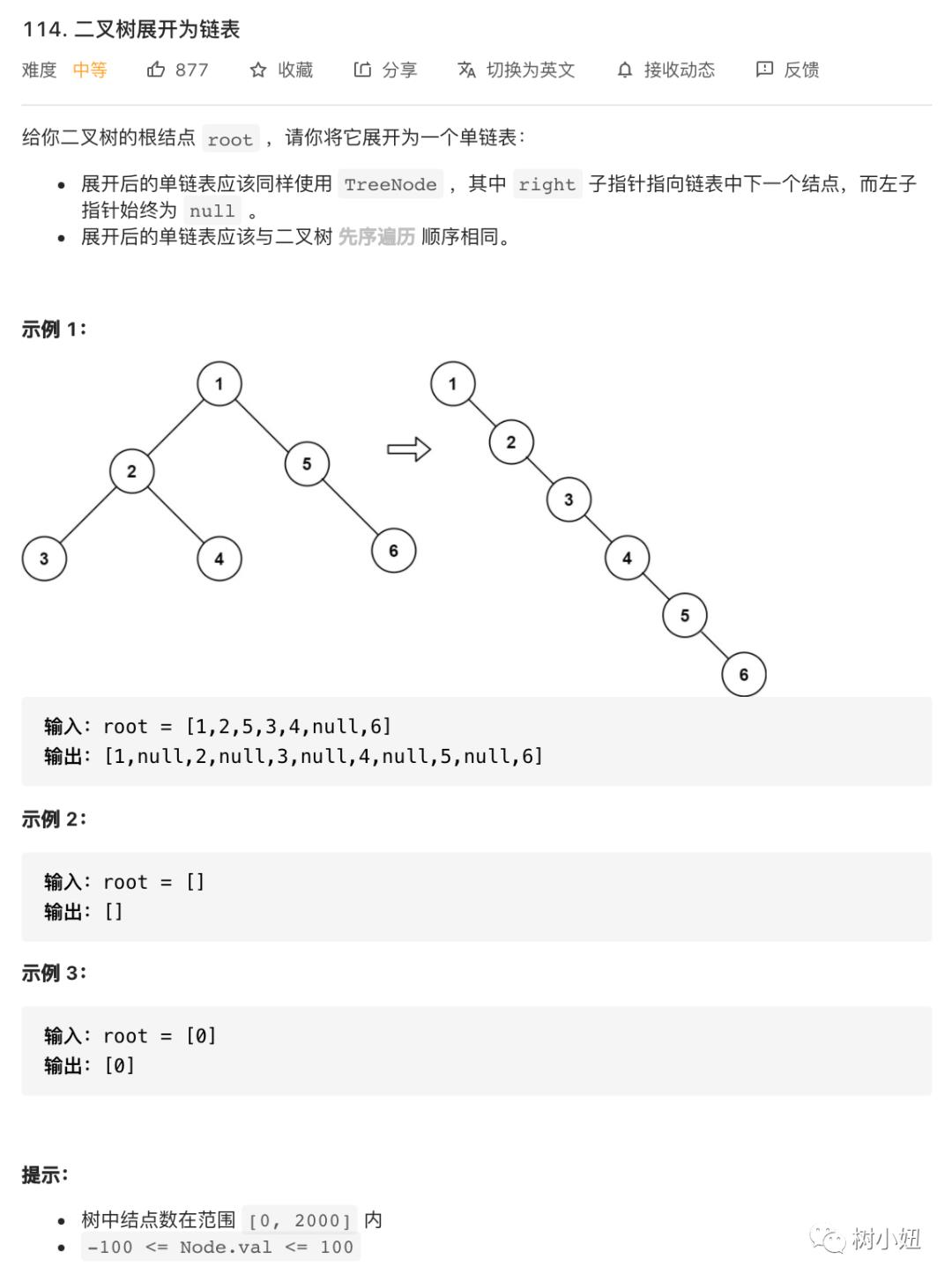 Luna Tech | 二叉树的前序中序后序遍历