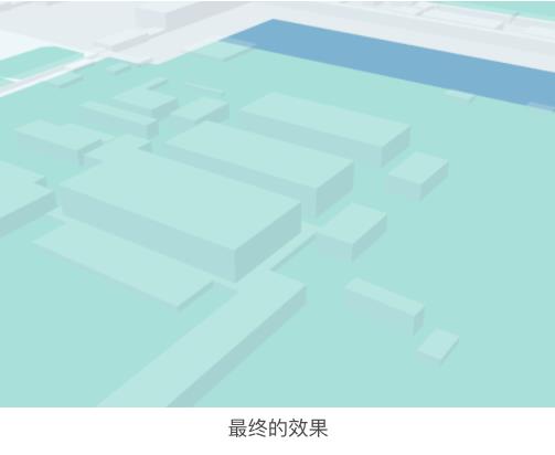 WebGL 渲染管线在 Web 3D 地图中的应用