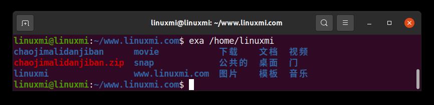 为什么我在 Linux 上不再使用 ls 命令