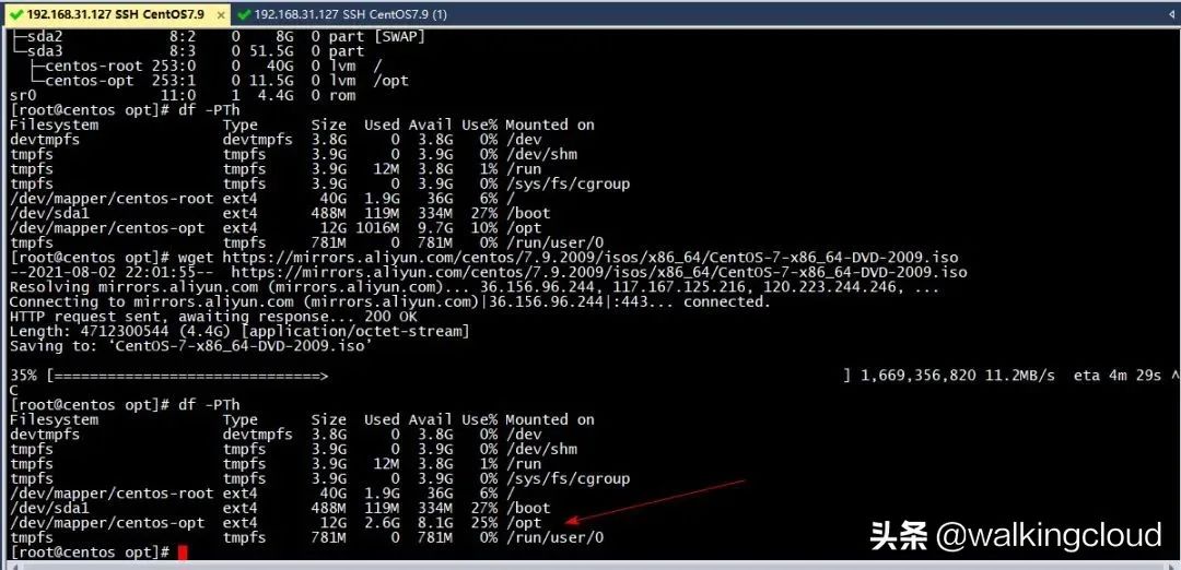 微型监控器CentOS7下部署开源监控系统Zabbix4.0