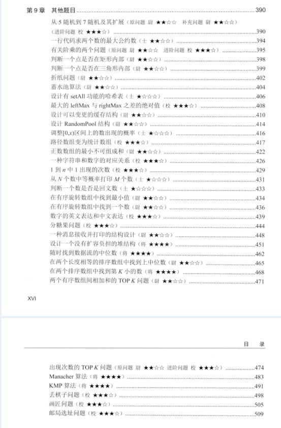 三面蚂蚁惨败，面试官要求手写算法？看完你还觉得算法不重要？