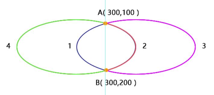 HTML5(八)——SVG 之 path 详解