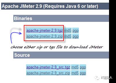 如何下载和安装Apache JMeter