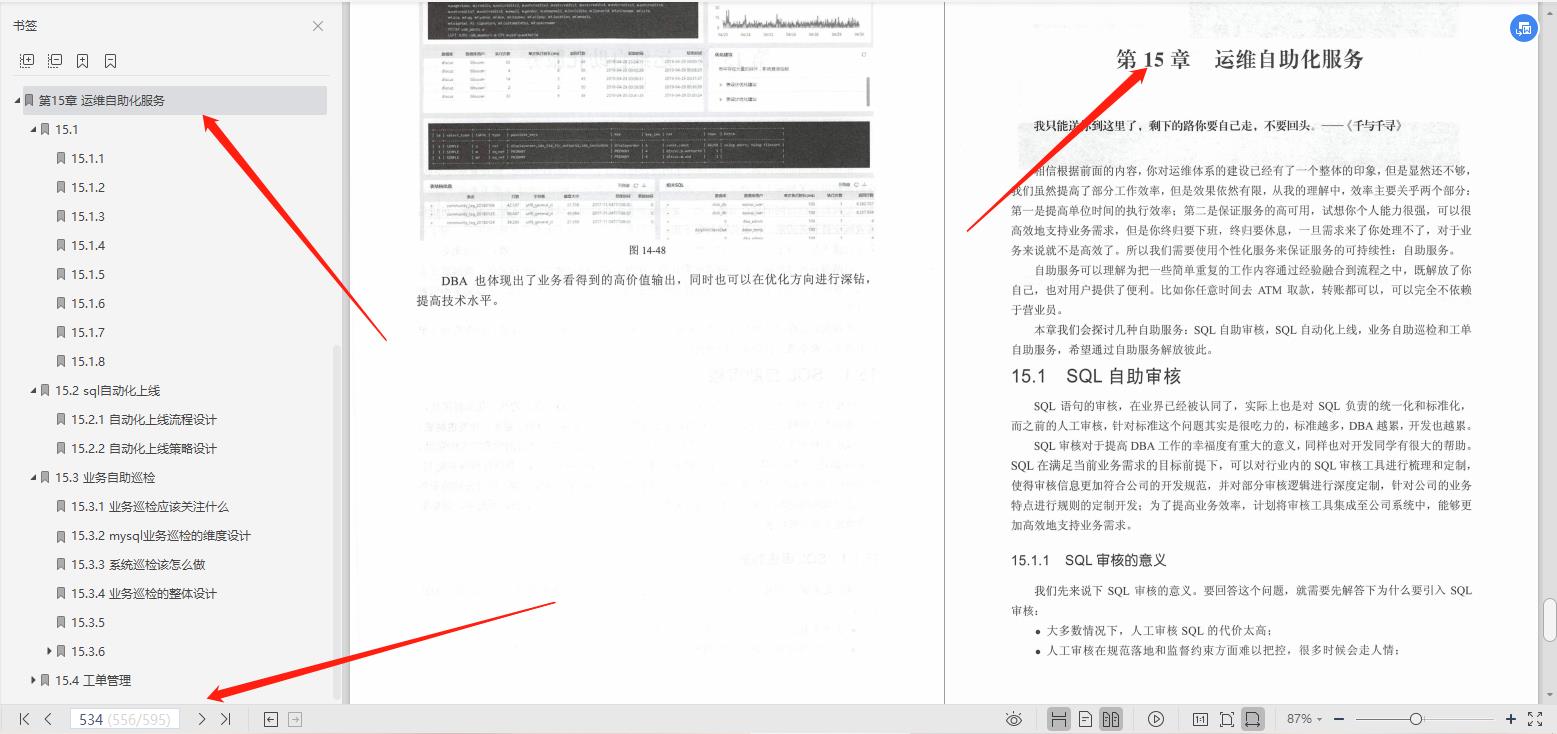 腾讯云TVP大佬多年经验总结MySQL工作笔记，Star数已突破120k+