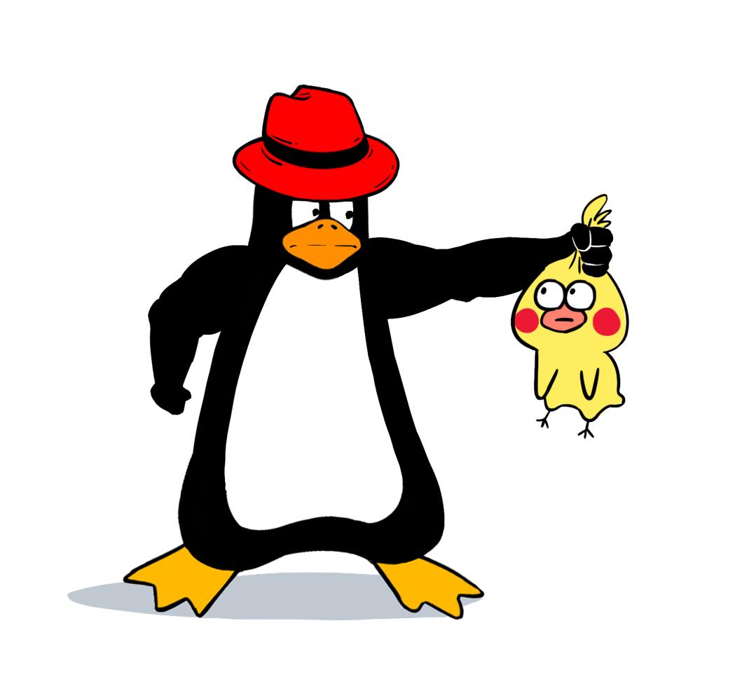 Linux从“白嫖”到精通！