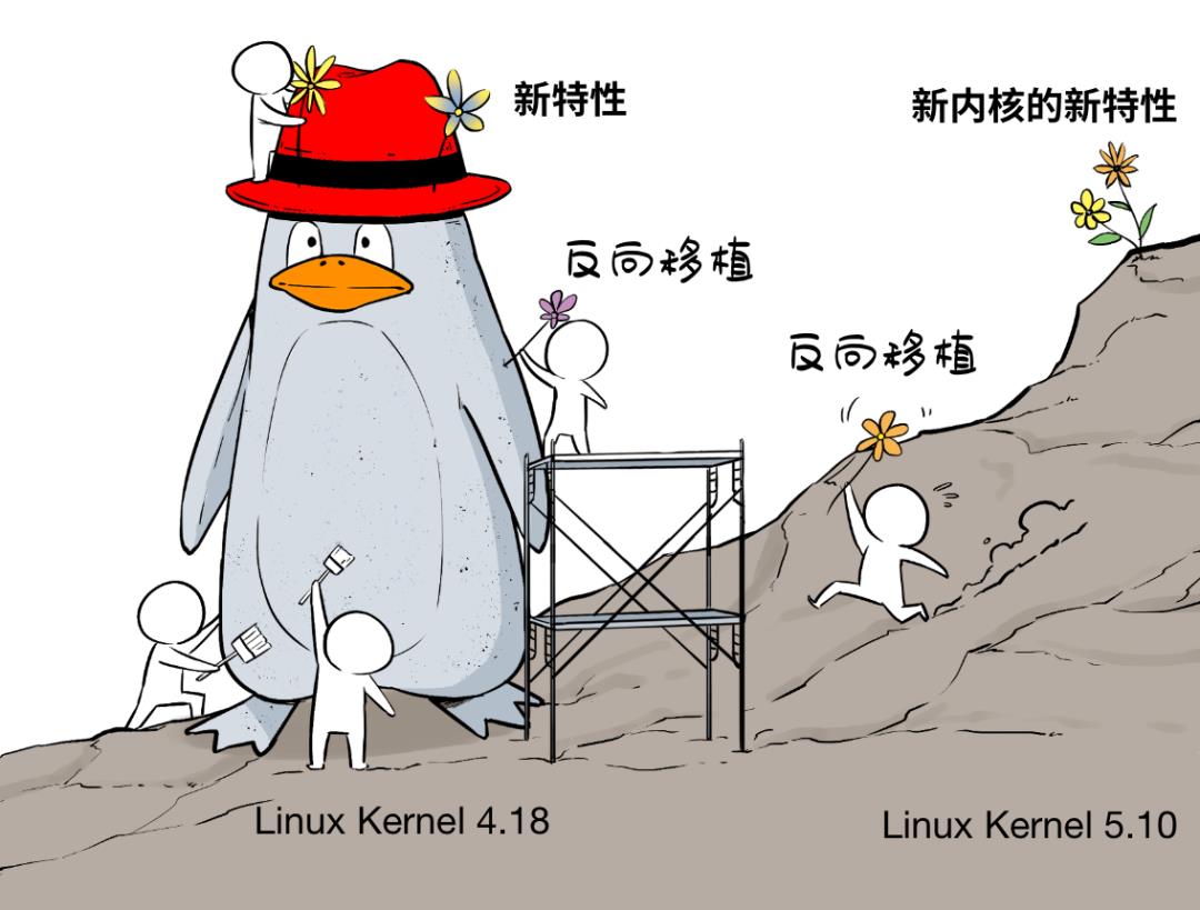 Linux从“白嫖”到精通！