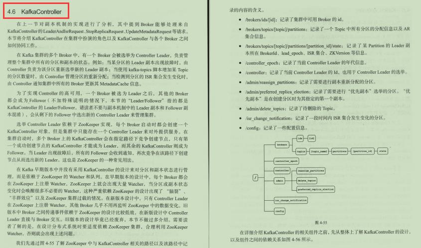 就这一次！拼多多内部架构师培训Kafka源码笔记（现已绝版）