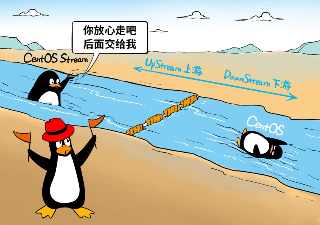 Linux从“白嫖”到精通！