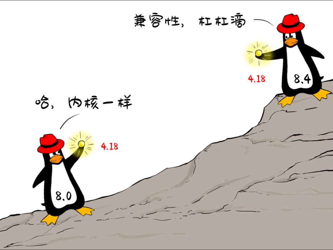 Linux从“白嫖”到精通！