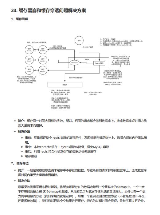 三年渣本滴滴程序员爆肝“Java面试手册（第五版）”全会涨了36K