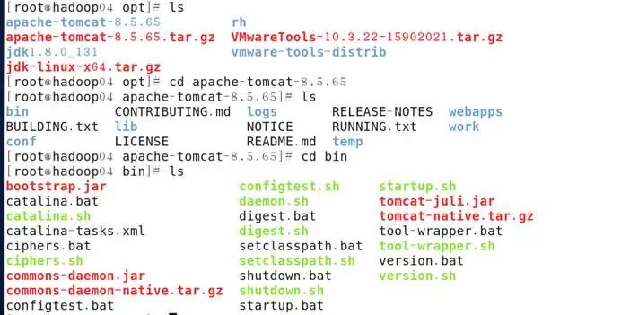 Linux 閰嶇疆tomcat 锛堥渶閰嶇疆JDK锛?> 
    </section> 
   </section> 
   <section powered-by=