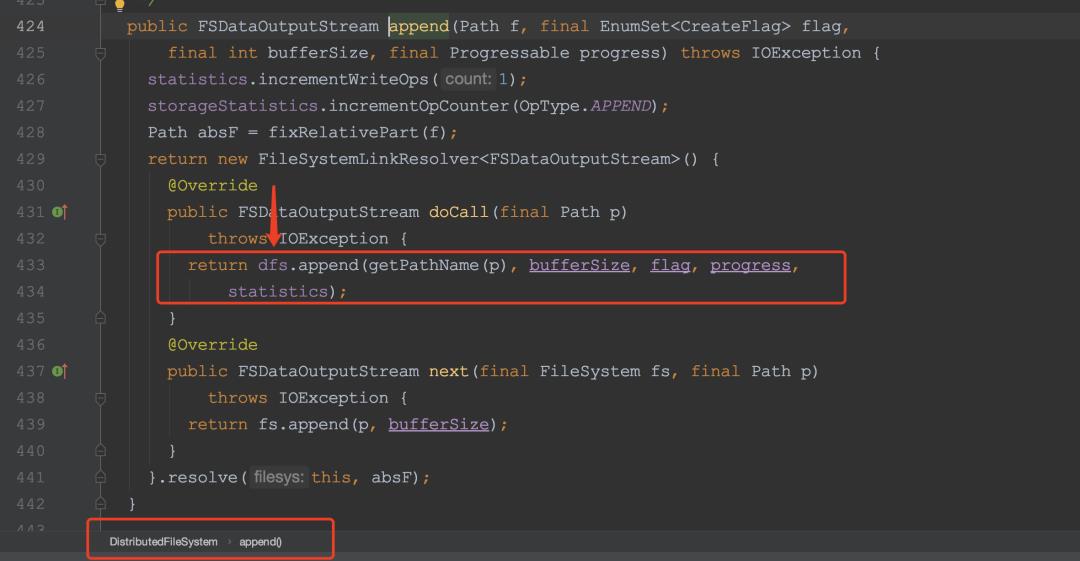 【精】彻底熟悉Hadoop RPC框架