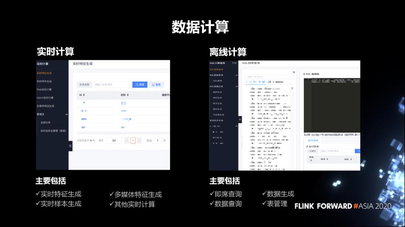 Flink 实时计算在微博的应用