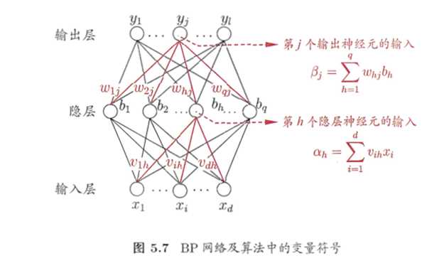 BP算法