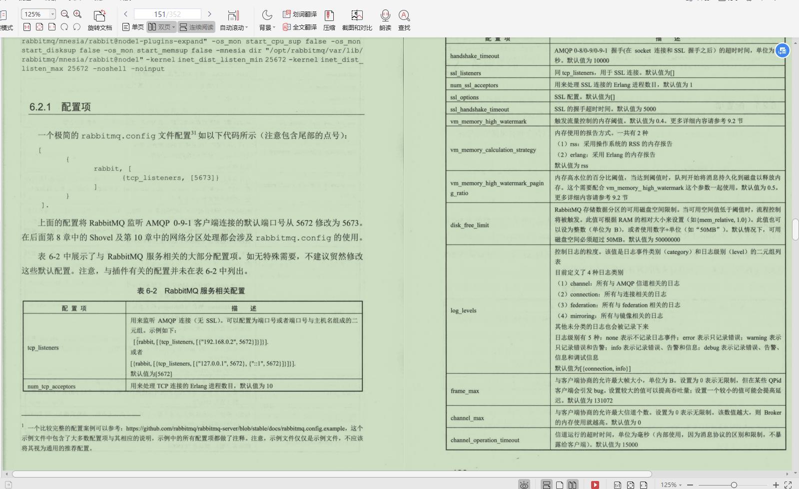 Alibaba开发十年，写出这本“MQ技术手册”，看完我愣住了