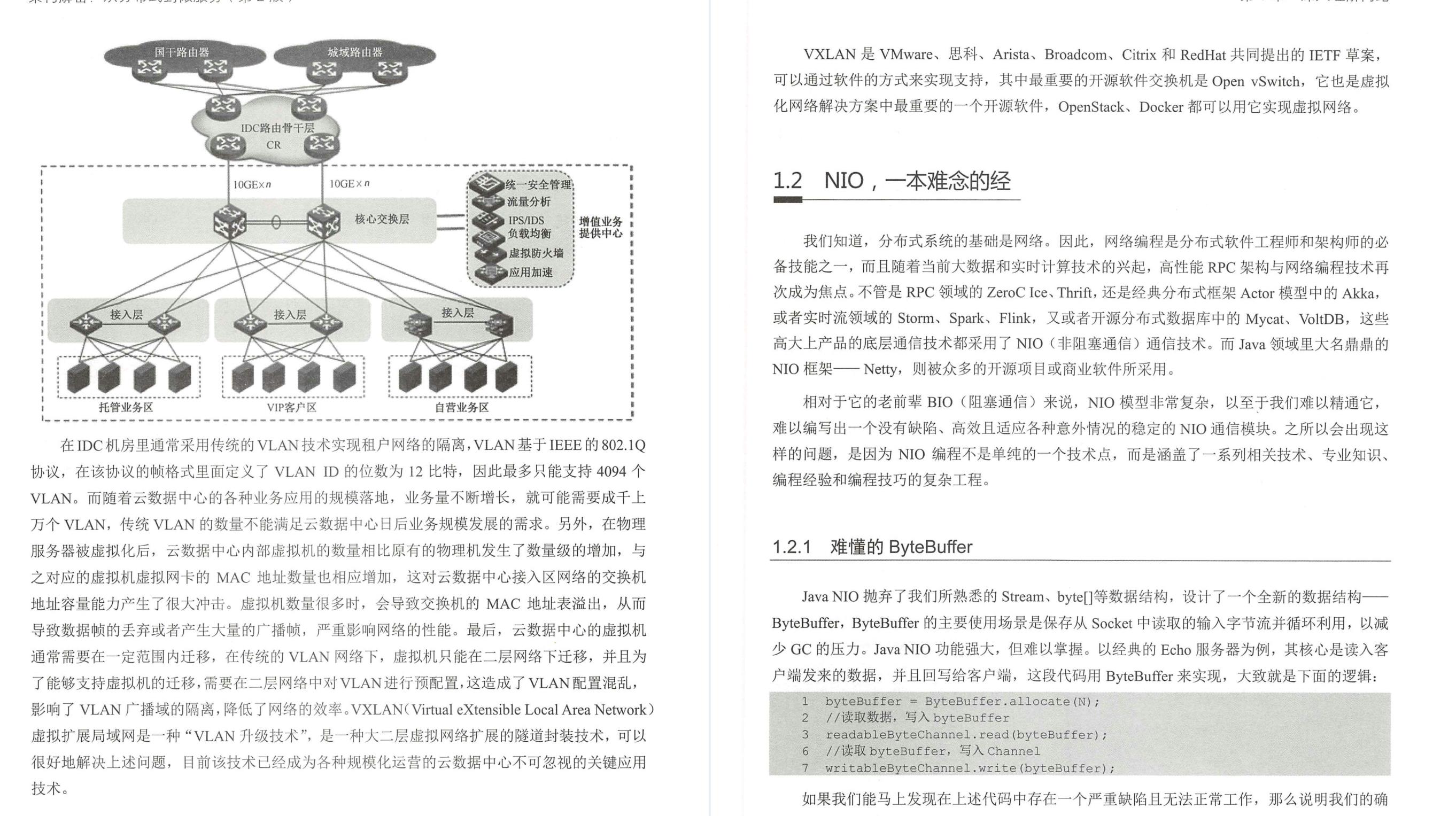 阿里内网疯传的P8“顶级”分布式架构手册，GitHub上线直接霸榜了