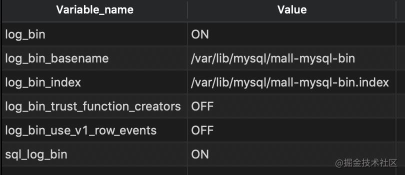 使用Canal中间件同步MySql数据到ElasticSearch