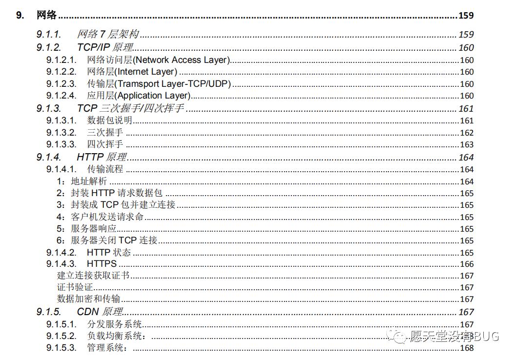 疫情在家“闭关修炼”，读完这些Java技术栈，愿金三银四过五斩六