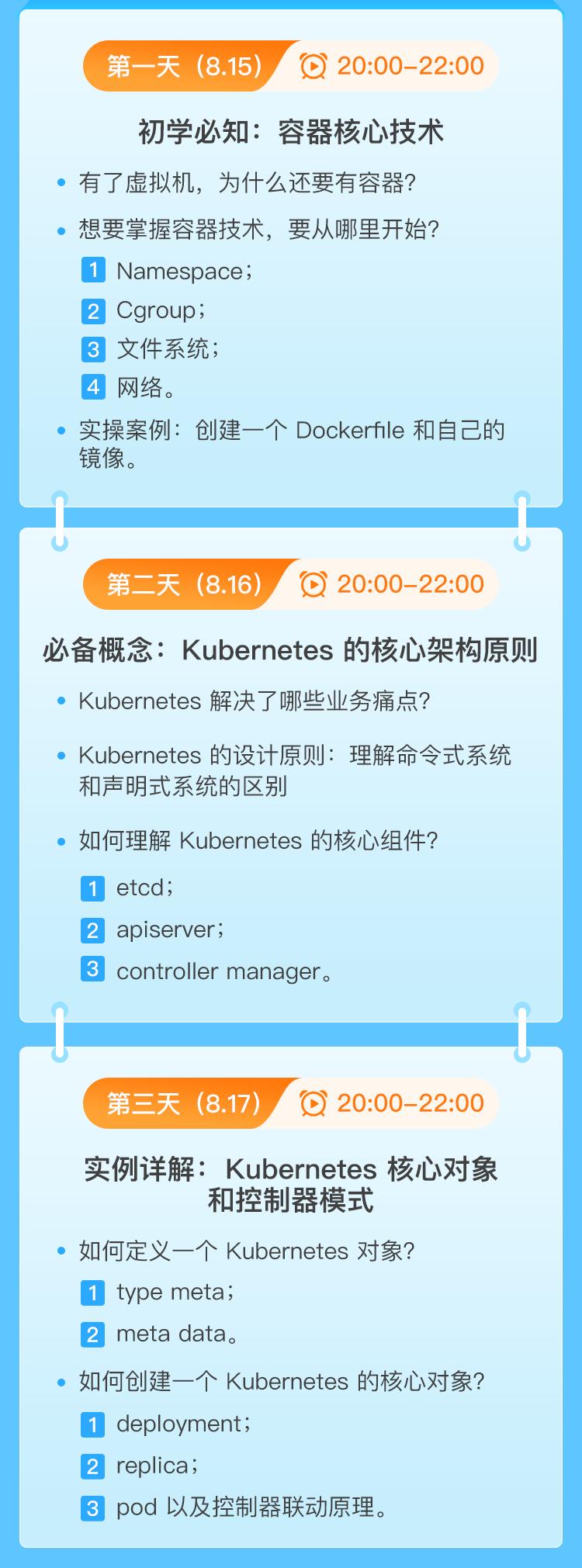 云原生学Kubernetes有前途吗？应该如何学习