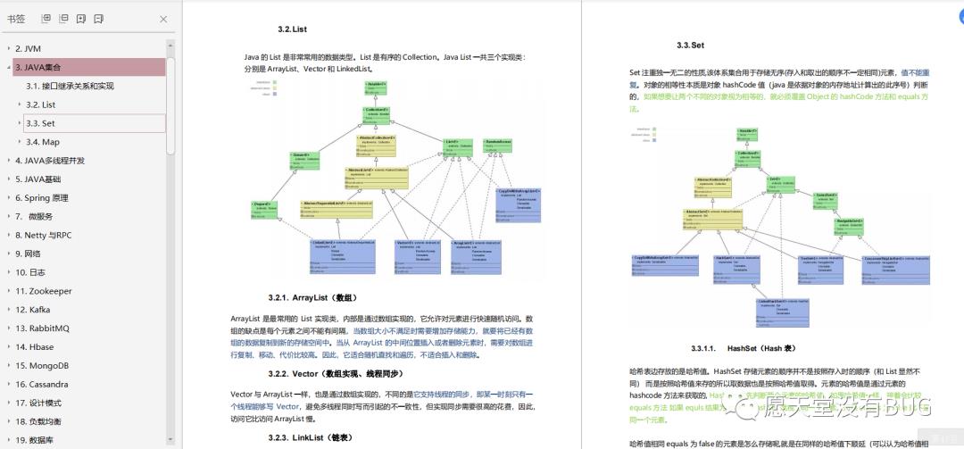 疫情在家“闭关修炼”，读完这些Java技术栈，愿金三银四过五斩六