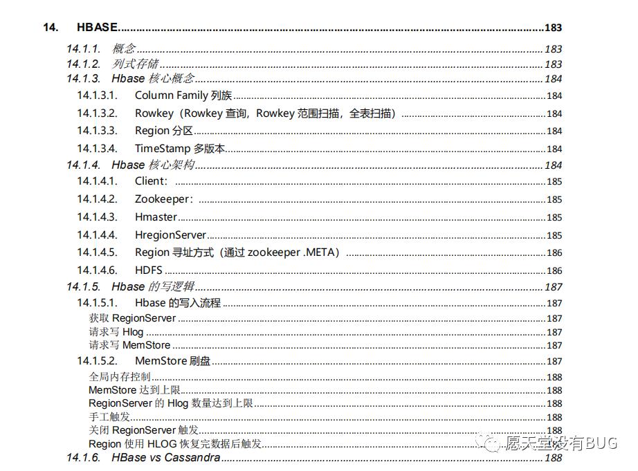 疫情在家“闭关修炼”，读完这些Java技术栈，愿金三银四过五斩六