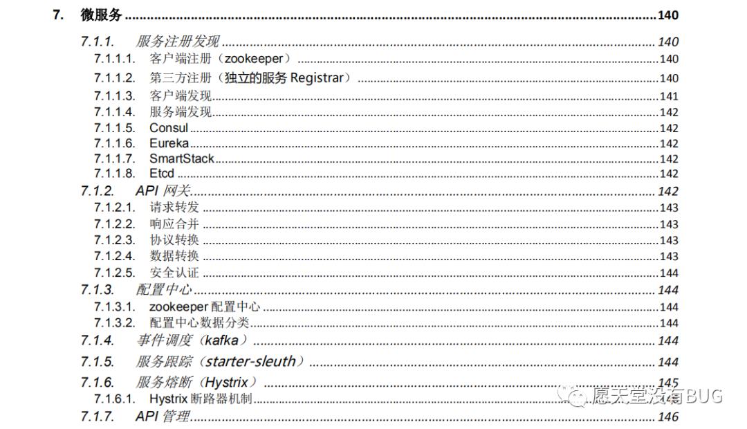 疫情在家“闭关修炼”，读完这些Java技术栈，愿金三银四过五斩六