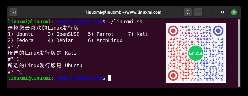 Linux教程 - Bash脚本初学者完整指南