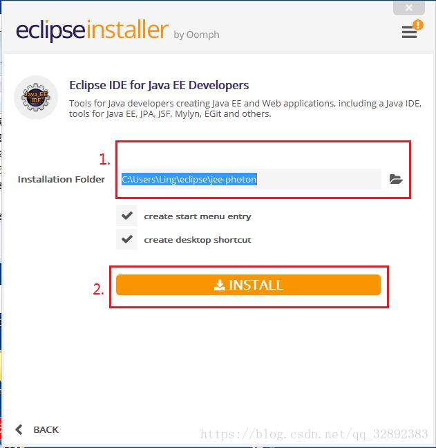 JDK、Eclipse安装教程（Java安装教程）