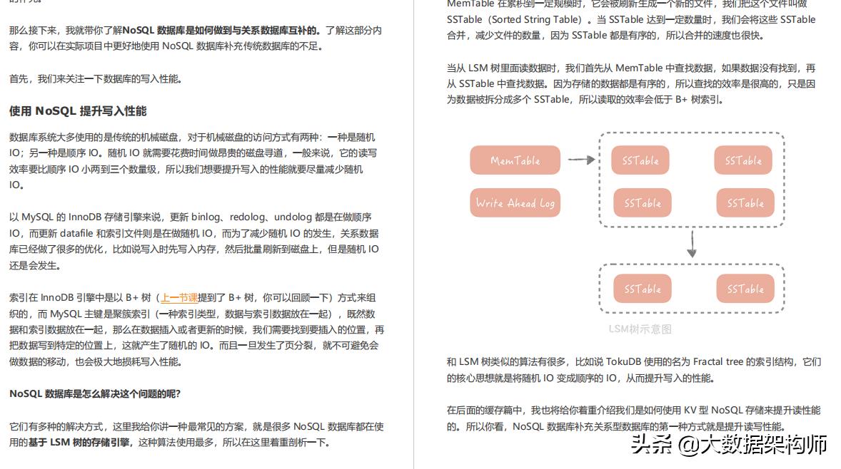 B站崩了，拉垮豆瓣？程序员别怕，Alibaba架构师教你如何“预防”