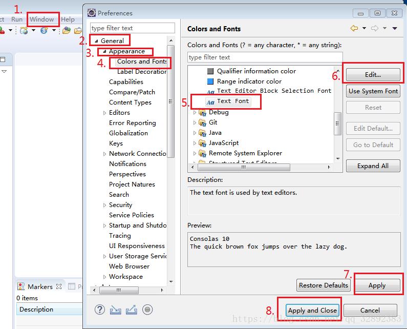 JDK、Eclipse安装教程（Java安装教程）