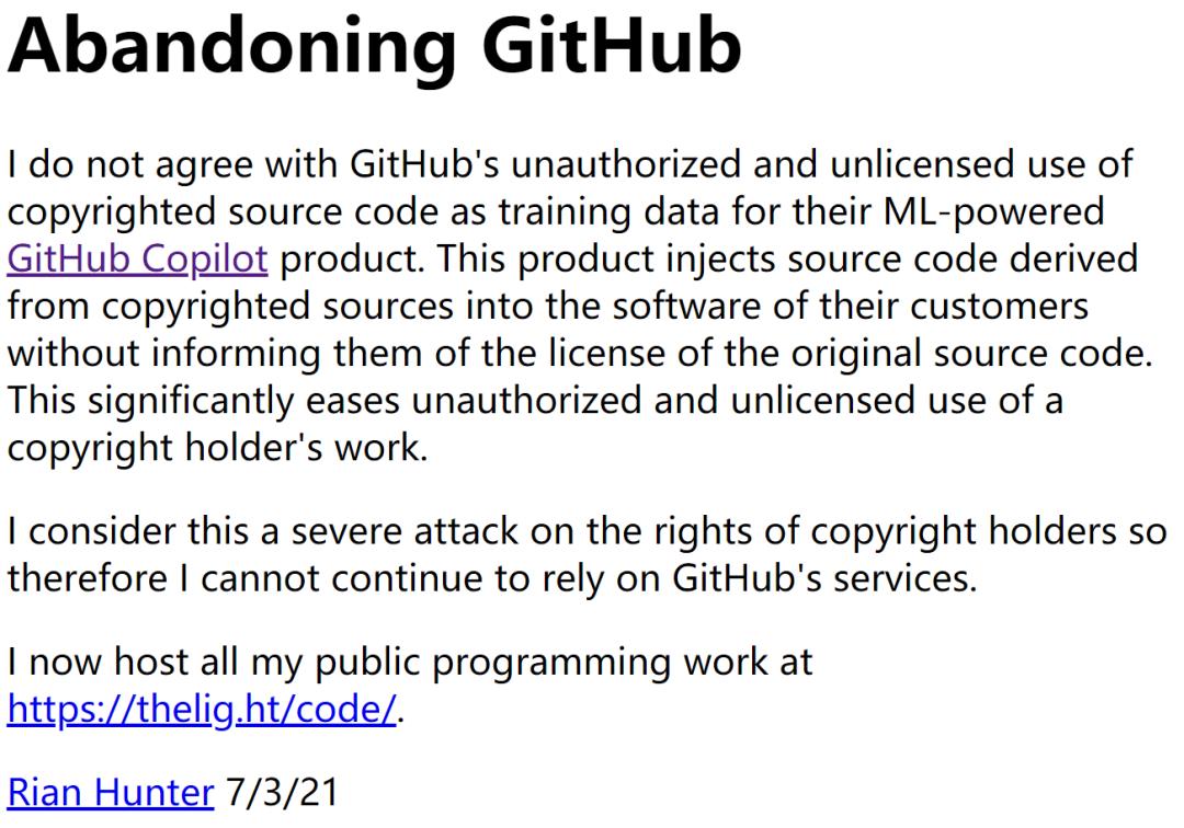 iPhone 13 系列核心配置曝光；GitHub 被 GitHub Copilot 倒逼成开源项目？ | 思否周刊