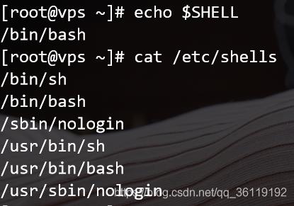 Linux中编写Shell脚本