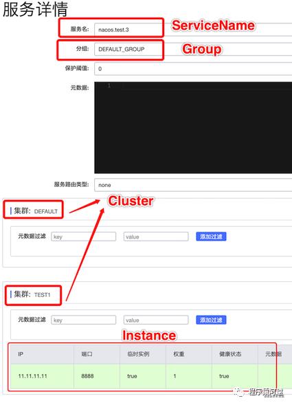 Nacos源码（七）1.4.1注册中心客户端