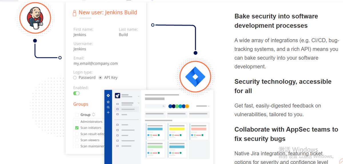 jenkins+Acunetix实现自动化安全测试