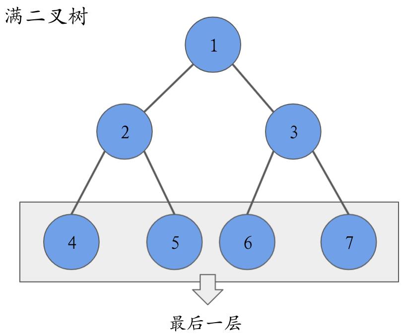 编程熊讲解力扣算法《二叉树》