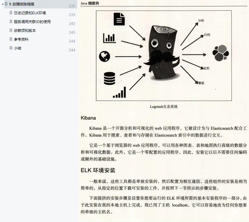 就这？腾讯云高工熬夜手写'Java微服务学习笔记'也就让我月薪涨3k