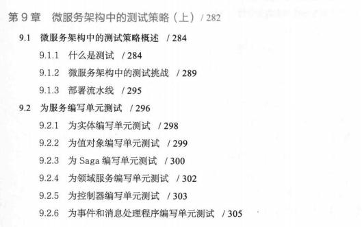 腾讯T8纯手写66个微服务架构设计模式，全部学会真的“变强”了