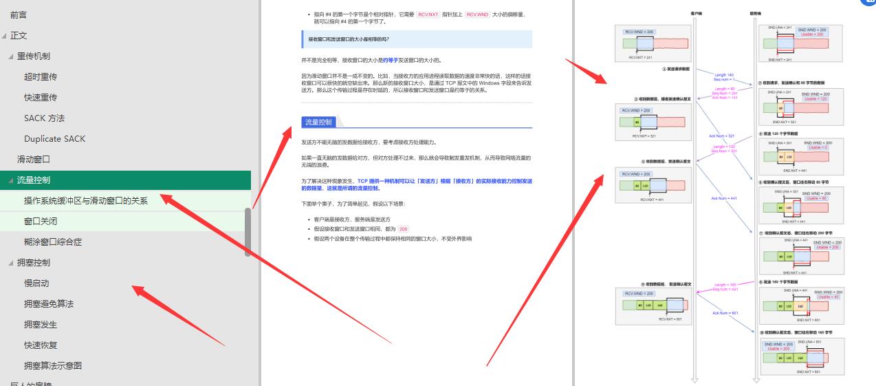 终于见到！华为18级专家把操作系统与网络，讲解得如此通俗易懂