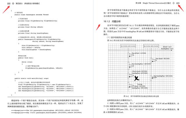 GitHub上260K Stars的P8架构师纯手写的Java高并发编程详解