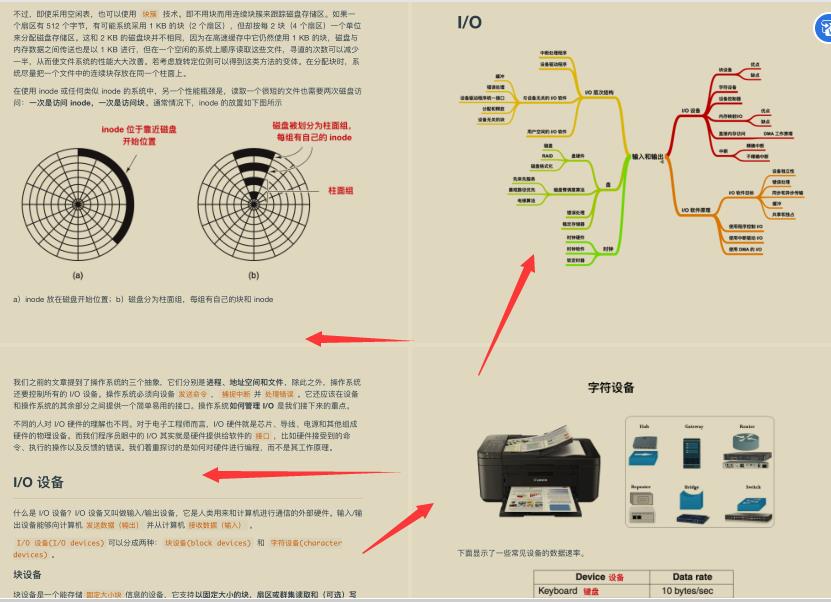 终于见到！华为18级专家把操作系统与网络，讲解得如此通俗易懂