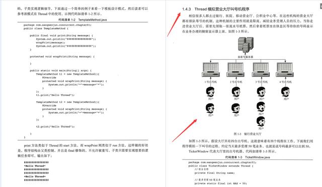 GitHub上260K Stars的P8架构师纯手写的Java高并发编程详解