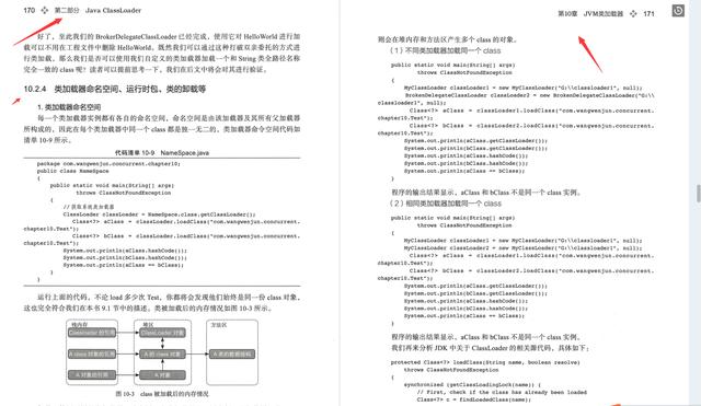 GitHub上260K Stars的P8架构师纯手写的Java高并发编程详解