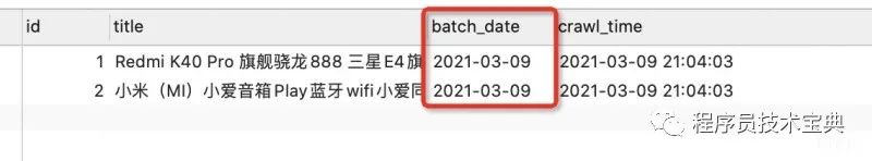 别再用scrapy了，这款爬虫框架让你开发效率飞起