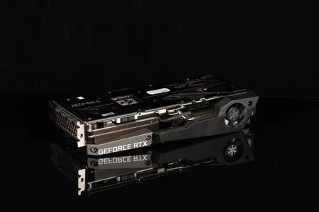 2021年度巨献：GeForce RTX 3070显卡横评