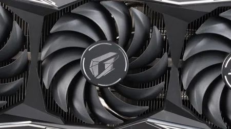 2021年度巨献：GeForce RTX 3070显卡横评