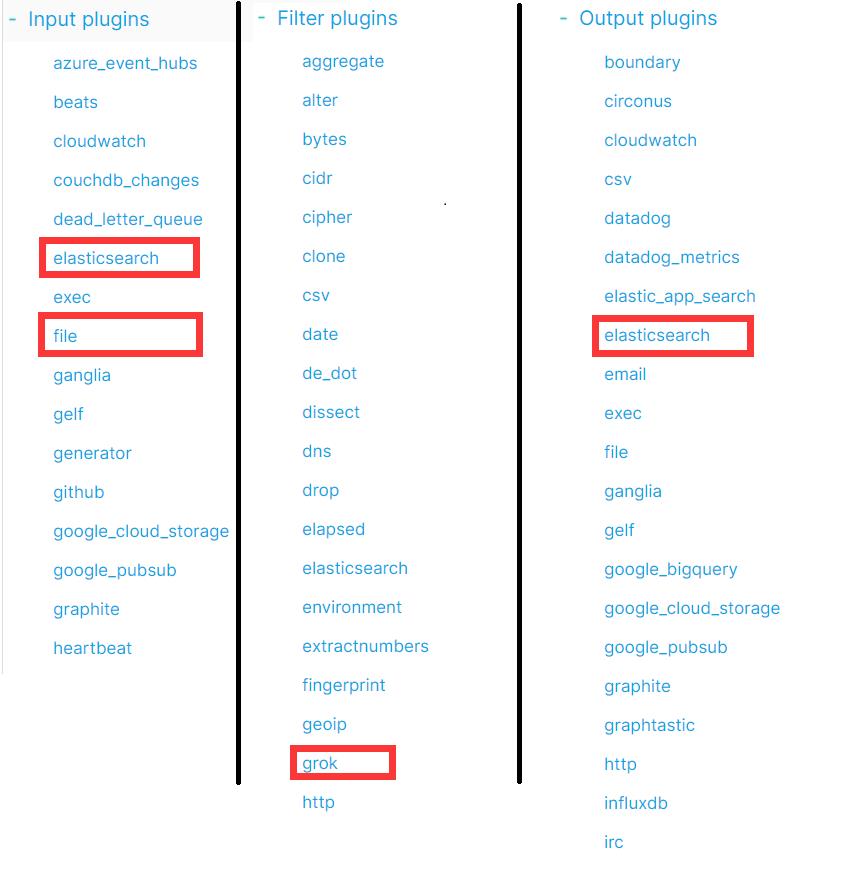 用docker 安装 Filebeat、Logstash、Kibana是什么体验